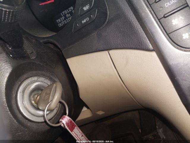 2006 ACURA TL 19UUA66296A037062 Photo 10