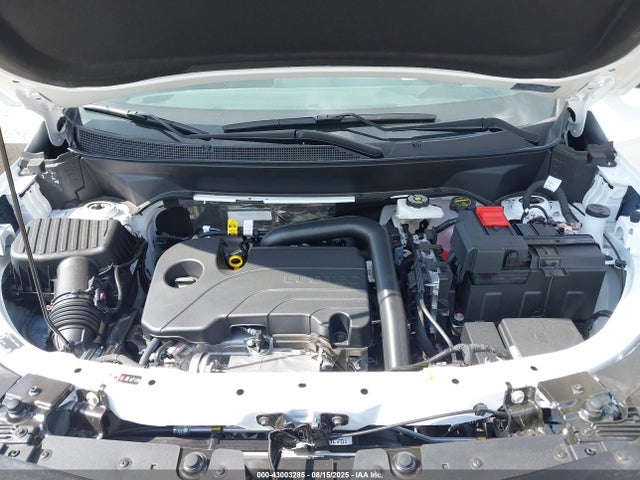 Chevrolet lsd 2026 3GNAXPEG8TL166120 Image 10