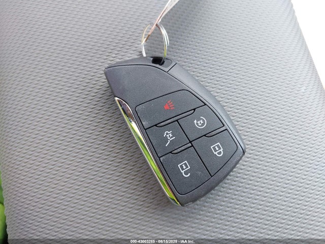 Chevrolet lsd 2026 3GNAXPEG8TL166120 Image 11