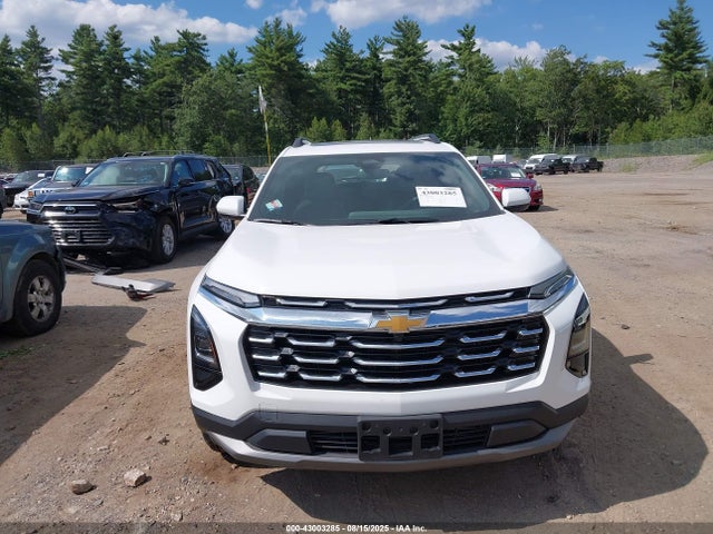 Chevrolet lsd 2026 3GNAXPEG8TL166120 Image 13