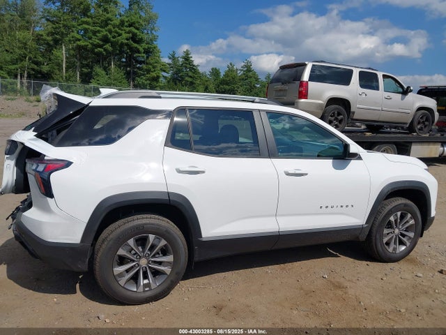 Chevrolet lsd 2026 3GNAXPEG8TL166120 Image 14