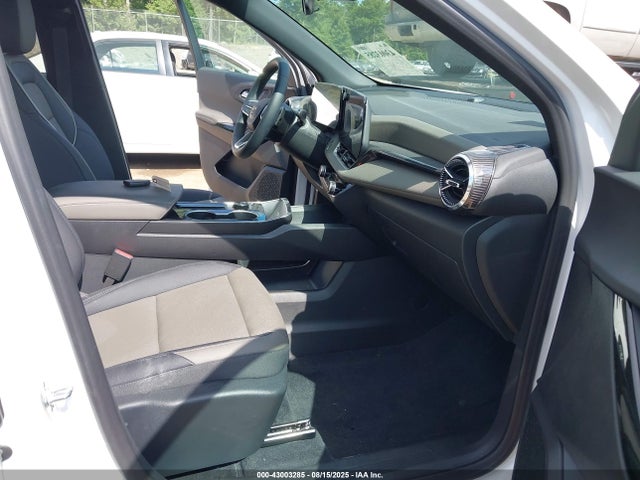 Chevrolet lsd 2026 3GNAXPEG8TL166120 Image 5