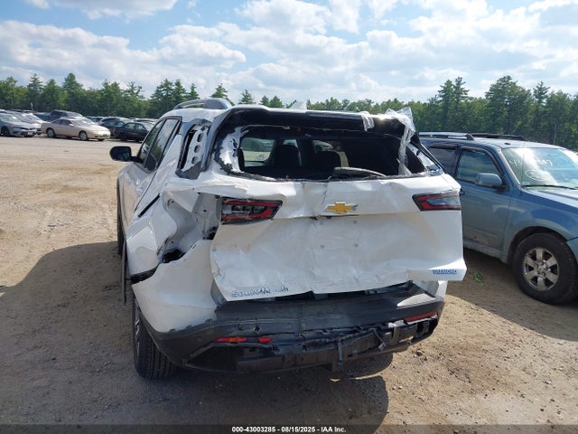 Chevrolet lsd 2026 3GNAXPEG8TL166120 Image 6