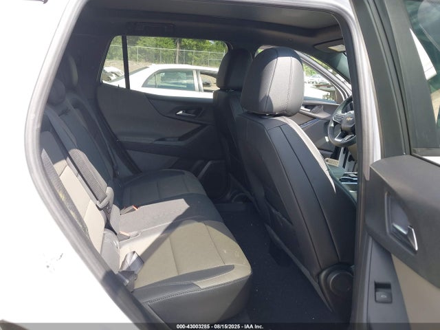 Chevrolet lsd 2026 3GNAXPEG8TL166120 Image 8