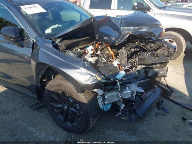 2025 HONDA CR-V HYBRID 7FARS5H84SE031625 Photo 5
