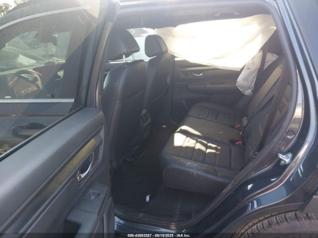 2025 HONDA CR-V HYBRID 7FARS5H84SE031625 Photo 7