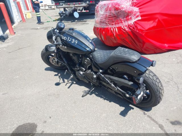 2025 INDIAN MOTORCYCLE CO. SCOUT 56KSBC762S3204177 Photo 2