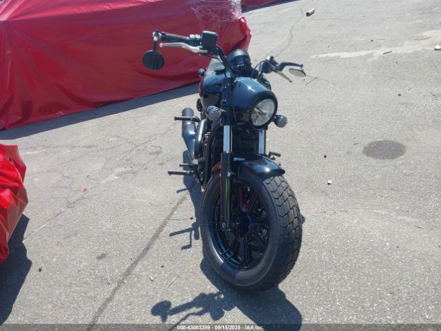 2025 INDIAN MOTORCYCLE CO. SCOUT 56KSBC762S3204177 Photo 4