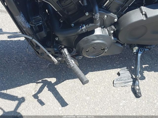 2025 INDIAN MOTORCYCLE CO. SCOUT 56KSBC762S3204177 Photo 8