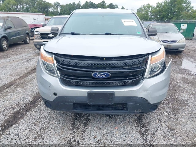 1FM5K8AR8FGC67538 Ford 2015