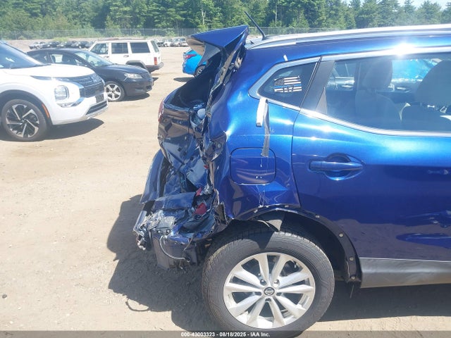 JN1BJ1CR7KW323096 Nissan ROGUE SPORT