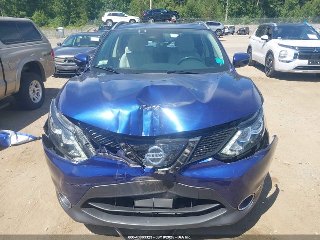 JN1BJ1CR7KW323096 Nissan ROGUE SPORT