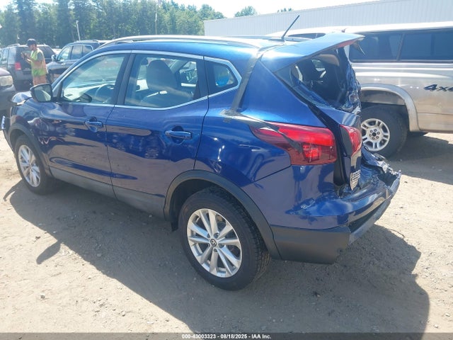 JN1BJ1CR7KW323096 Nissan ROGUE SPORT
