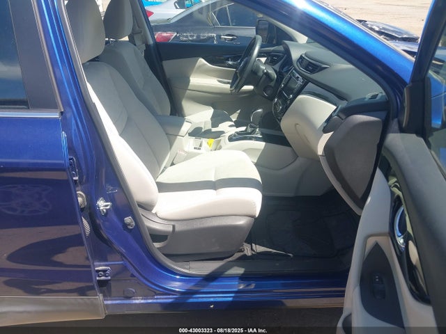 JN1BJ1CR7KW323096 Nissan ROGUE SPORT