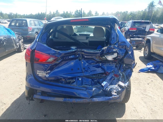 JN1BJ1CR7KW323096 Nissan ROGUE SPORT