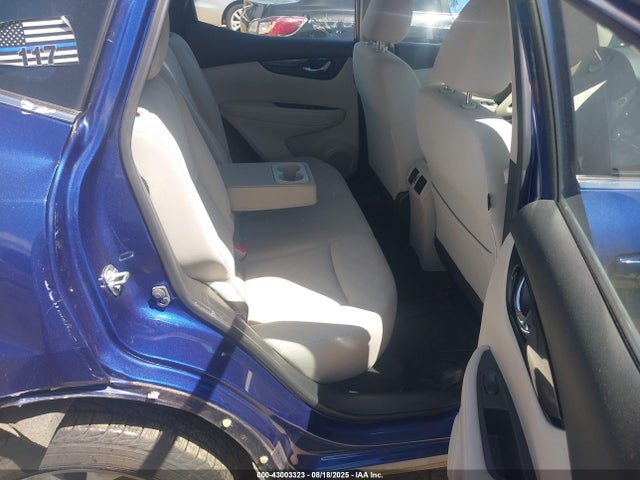 JN1BJ1CR7KW323096 Nissan ROGUE SPORT