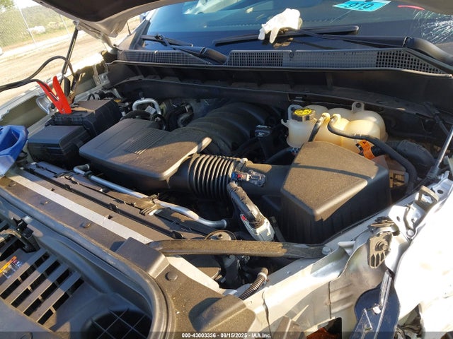 3GCUYDEDXNG177767 Chevrolet l84