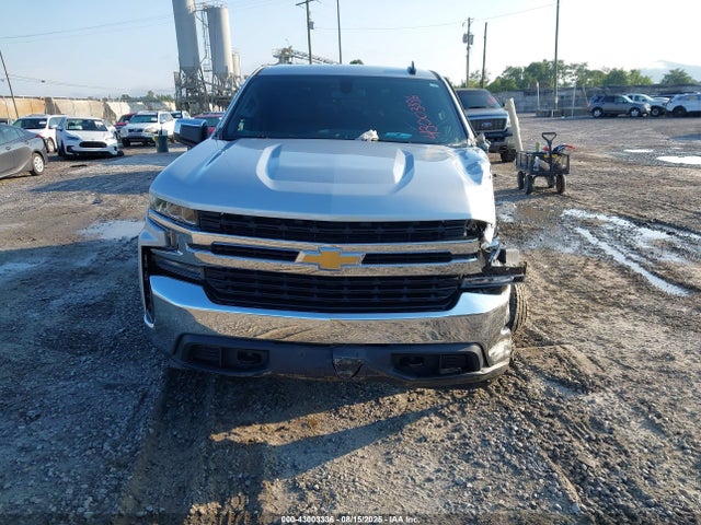 3GCUYDEDXNG177767 Chevrolet l84