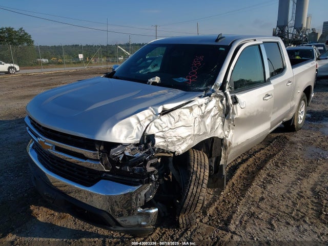 3GCUYDEDXNG177767 Chevrolet l84