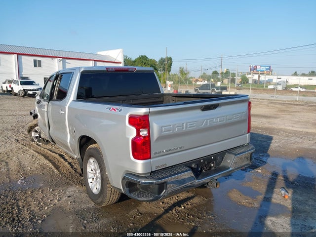 3GCUYDEDXNG177767 Chevrolet l84
