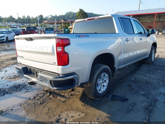 3GCUYDEDXNG177767 Chevrolet l84