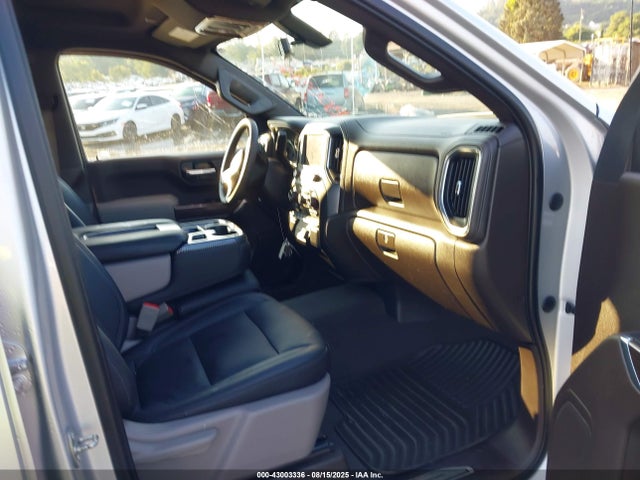 3GCUYDEDXNG177767 Chevrolet l84