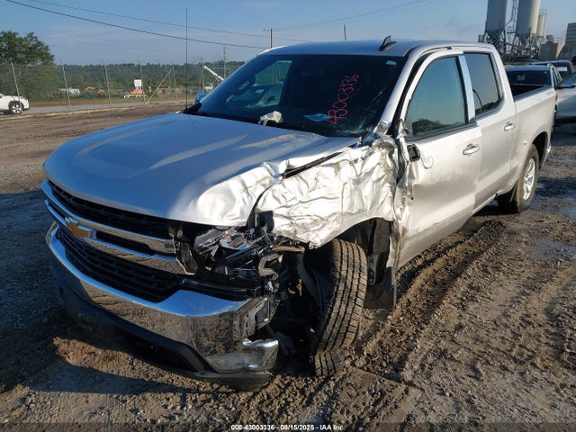 3GCUYDEDXNG177767 Chevrolet l84