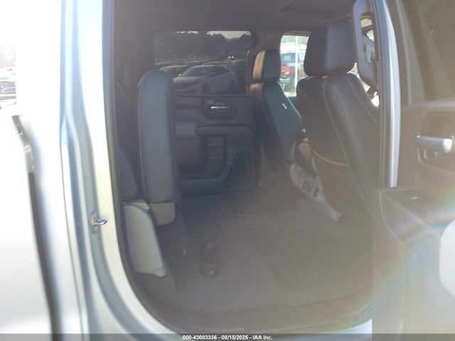 3GCUYDEDXNG177767 Chevrolet l84