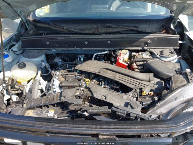 2024 FORD BRONCO SPORT 3FMCR9C67RRE19334 Photo 9