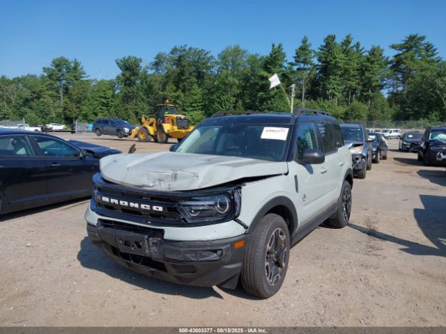 2024 FORD BRONCO SPORT 3FMCR9C67RRE19334 Photo 1