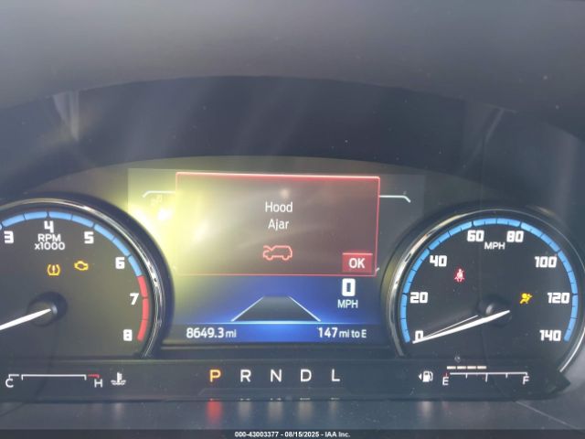 2024 FORD BRONCO SPORT 3FMCR9C67RRE19334 Photo 6