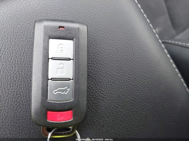 2024 MITSUBISHI ECLIPSE CROSS JA4ATWAA3RZ021918 Photo 10