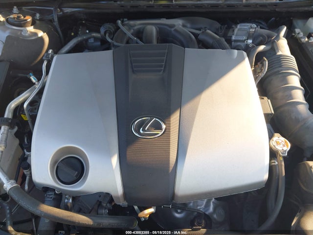 58ADZ1B12LU071365 Lexus 2gr-fks