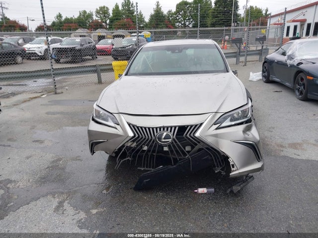 58ADZ1B12LU071365 Lexus 2gr-fks