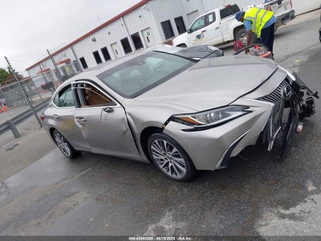 58ADZ1B12LU071365 Lexus 2gr-fks