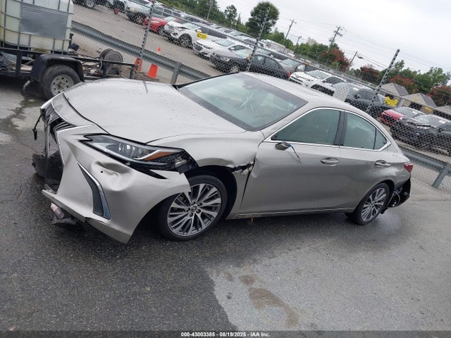 58ADZ1B12LU071365 Lexus 2gr-fks