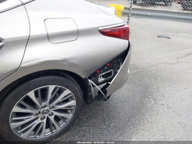 58ADZ1B12LU071365 Lexus 2gr-fks