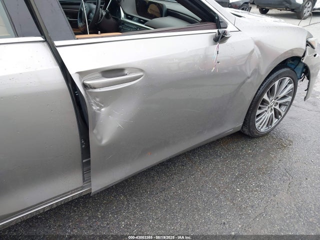 58ADZ1B12LU071365 Lexus 2gr-fks
