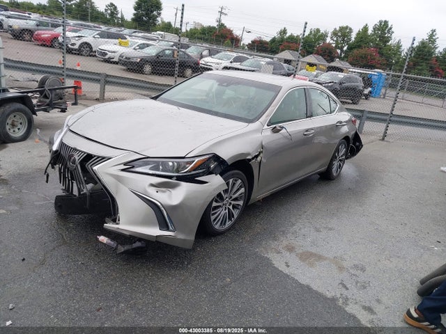 58ADZ1B12LU071365 Lexus 2gr-fks