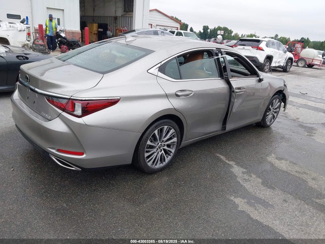 58ADZ1B12LU071365 Lexus 2gr-fks