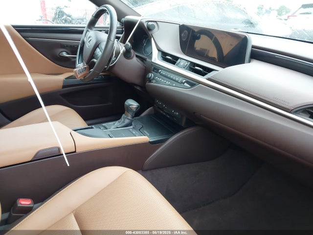 58ADZ1B12LU071365 Lexus 2gr-fks