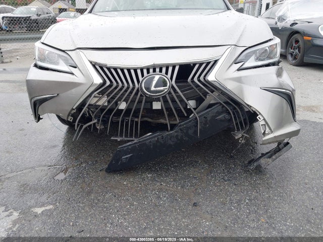 58ADZ1B12LU071365 Lexus 2gr-fks