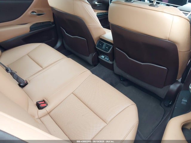 58ADZ1B12LU071365 Lexus 2gr-fks