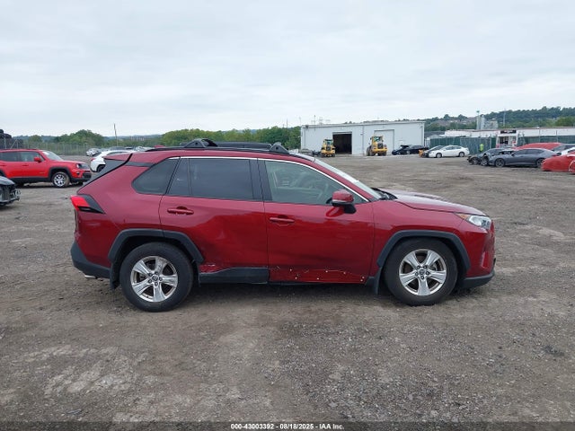 Toyota a25a-fks 2021 JTMP1RFV4MD070361 Image 13