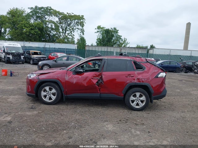 Toyota a25a-fks 2021 JTMP1RFV4MD070361 Image 14