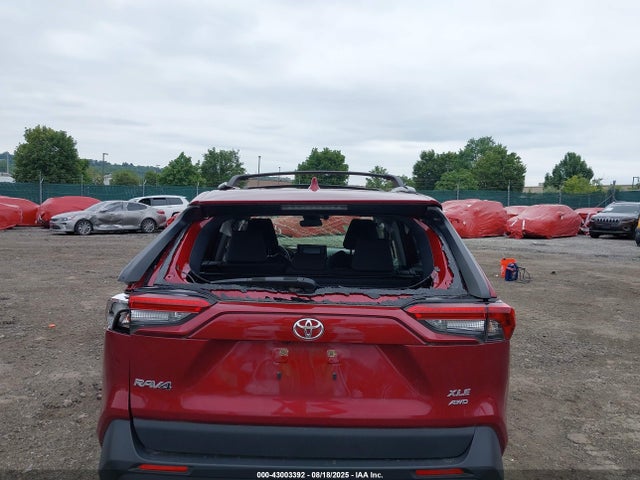 Toyota a25a-fks 2021 JTMP1RFV4MD070361 Image 17