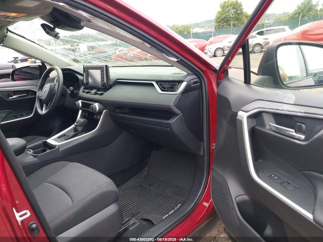 Toyota a25a-fks 2021 JTMP1RFV4MD070361 Image 5