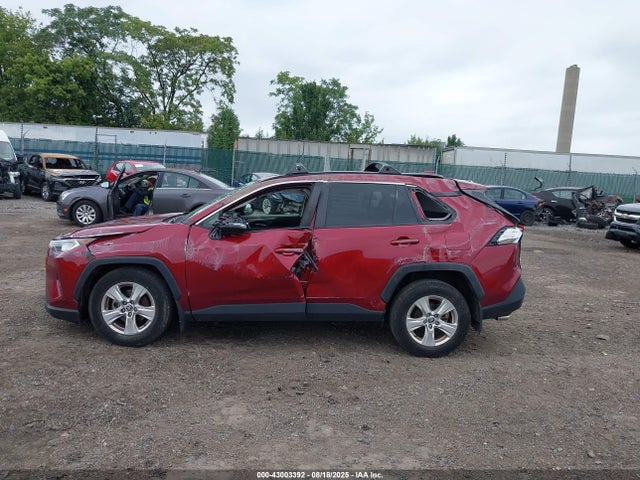 Toyota a25a-fks 2021 JTMP1RFV4MD070361 Image 6