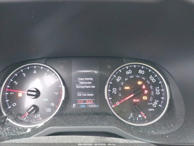 Toyota a25a-fks 2021 JTMP1RFV4MD070361 Image 7