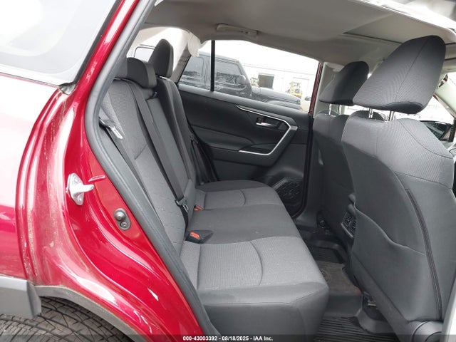 Toyota a25a-fks 2021 JTMP1RFV4MD070361 Image 8